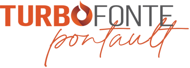 Logo Turbo Fonte
